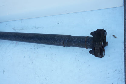 2013-2016 HYUNDAI SANTA FE REAR DRIVESHAFT 49300-B8150 OEM