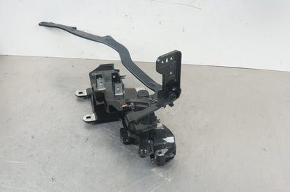 2013 - 2020 R231 MERCEDES SL ROOF TOP RIGHT MOUNT HINGE SUPPORT 2317900101