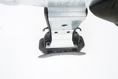 12 - 16 Mercedes S550 GL450 Front Right Left Headrest Head Rest Display Bracket