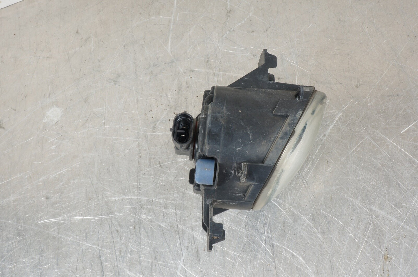 2007 2008 2009 2010 BMW X5 Left Driver Front Fog Light Lamp 89203674 OEM
