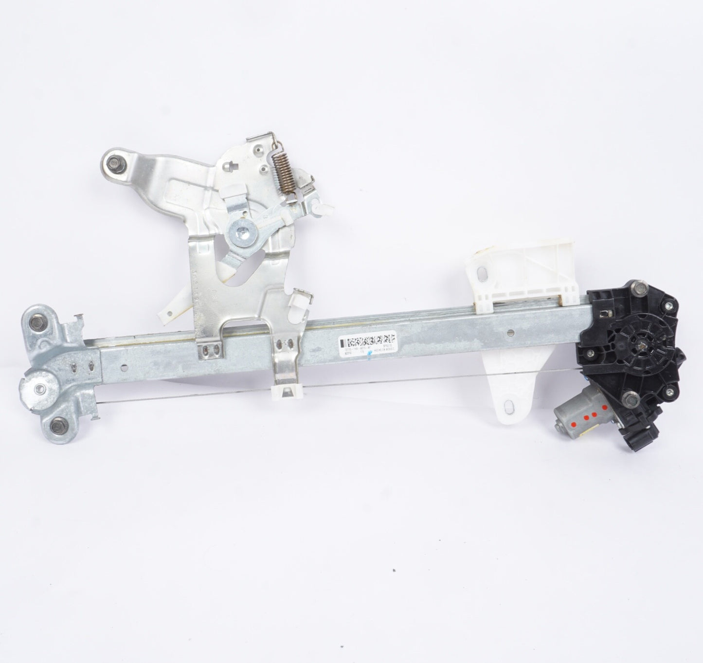 2018-2022 HONDA ODYSSEY REAR RIGHT SLIDING DOOR WINDOW REGULATOR W/ MOTOR OEM