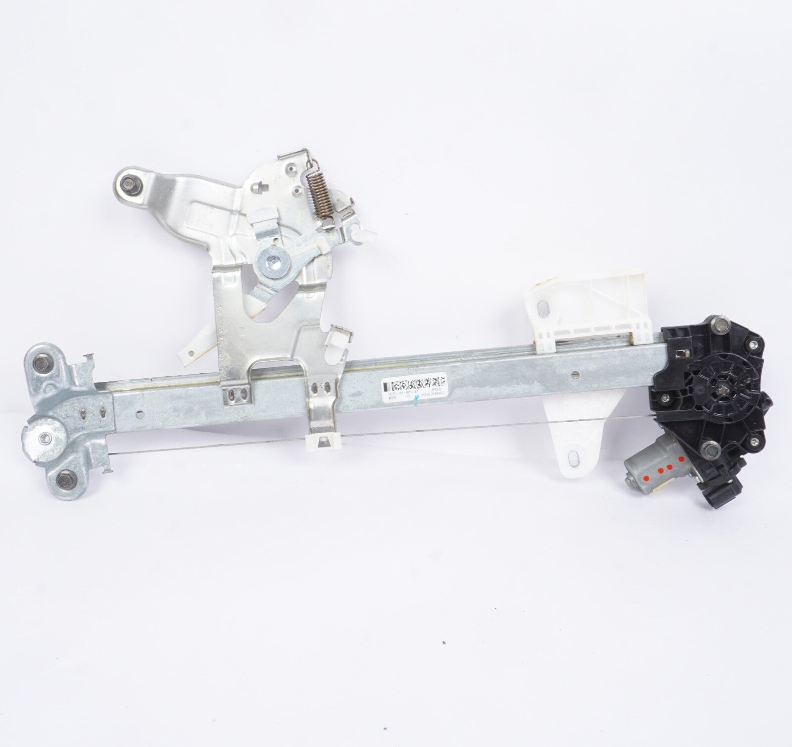 2018-2022 HONDA ODYSSEY REAR RIGHT SLIDING DOOR WINDOW REGULATOR W/ MOTOR OEM
