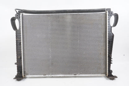 2003 - 2006 MERCEDES SL500 R230 CONV RADIATOR ENGINE COOLING