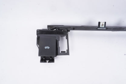 2016 2018 FIAT 500X Hood Release Cable  Bonnet Opening Handle Pull Lever