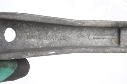 2000 - 2004 PORSCHE BOXSTER FRONT RIGHT PASSENGER SIDE LOWER CONTROL ARM OEM