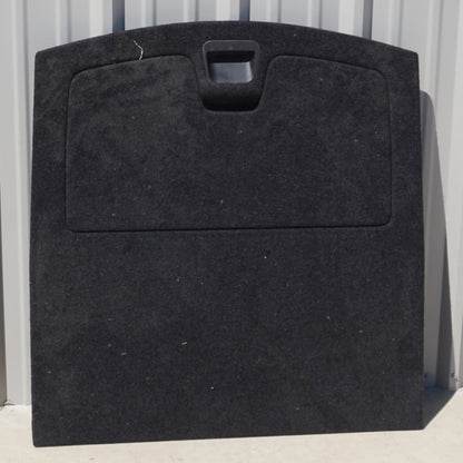 2021 - 2023 POLESTAR 2 REAR TRUNK CARGO FLOOR CARPET LINER COVER MAT OEM