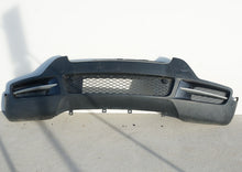 2007-2010 BMW X5 E70 FRONT BUMPER COVER TRIM GRILL  ASSEMBLY W/ PARK SENSORS OEM
