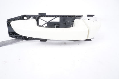 11 - 18 Porsche Cayenne 958 Front Left Driver Side Exterior Door Handle OEM
