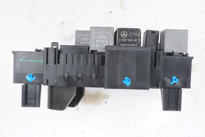 14-17 Mercedes S550 W222 Relay Fuse Box 2229063302  OEM