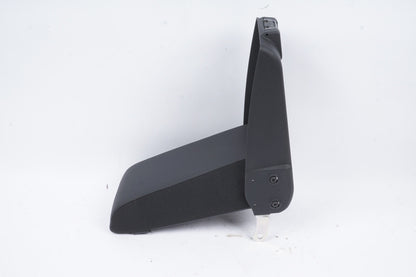 11-2013 mercedes w207 e350 e550 rear arm rest lid cover armrest black