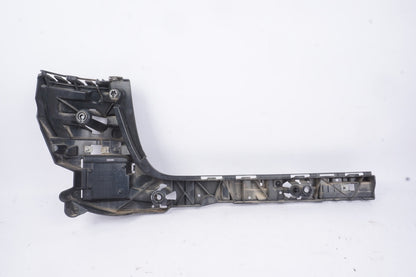 2011 - 2017 BMW X3 F25 REAR RIGHT CENTER BUMPER MOUNT BRACKET OEM 7338758