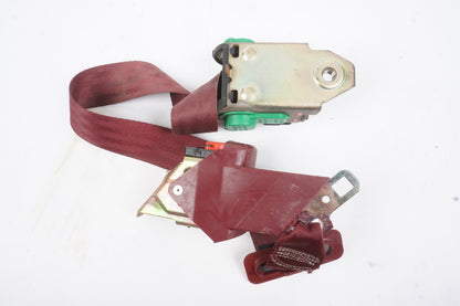 1987 - 1993 Cadillac Allante Front Right Passenger Seat Belt Retractor OEM