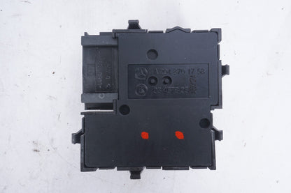 08-14 Mercedes C250 C300 C350 Front Right Passenger Seat Control Switch  OEM