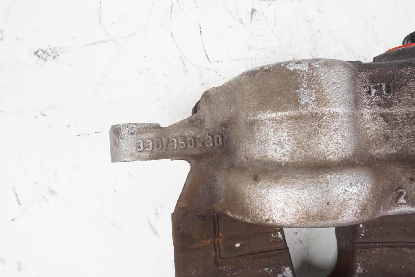 2022 - 2024 Mercedes-Benz EQB Left Front Brake Caliper A1774219700 OEM