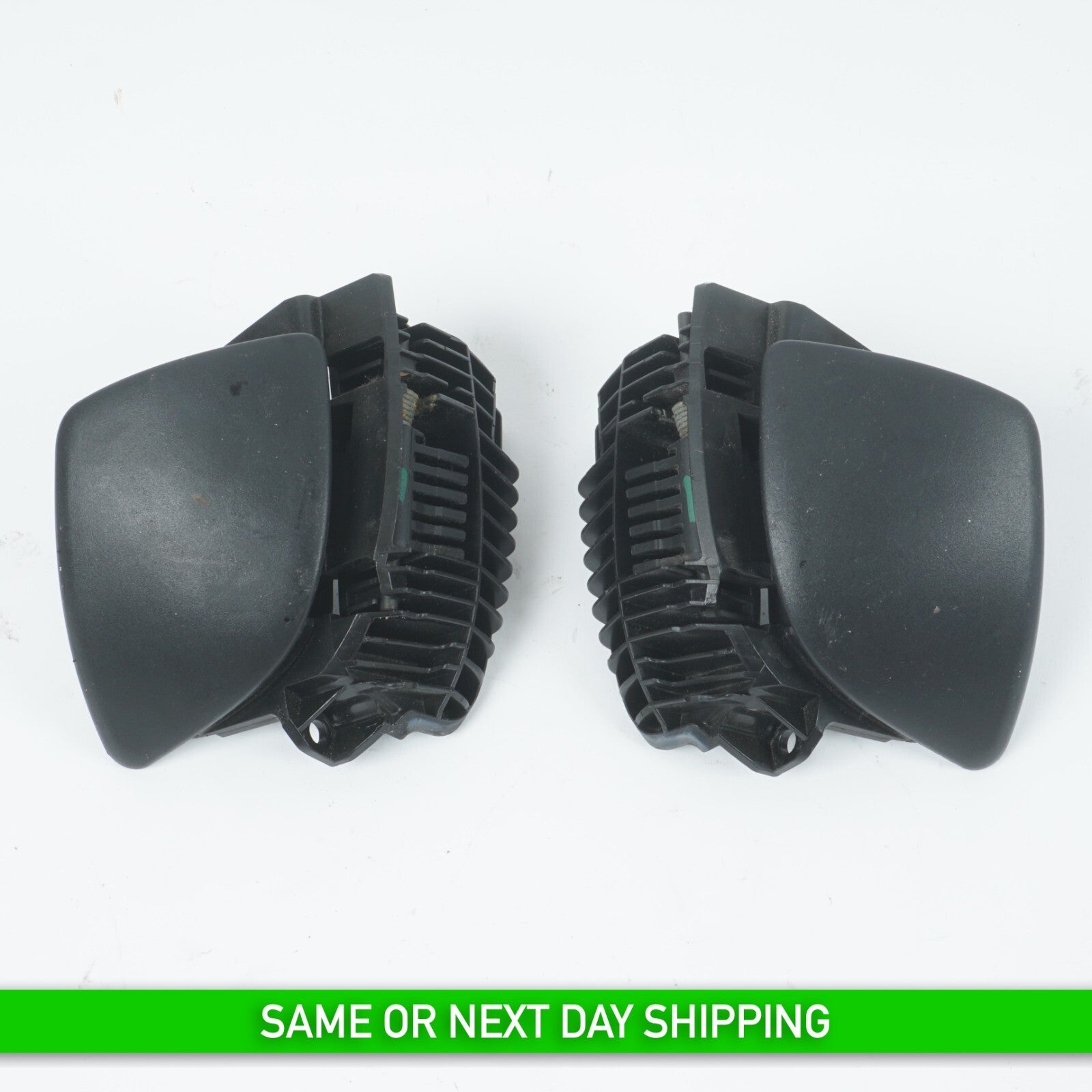 2012 - 2018 BMW 650i 640i FRONT SEAT RELEASE HANDLE LEFT & RIGHTOEM