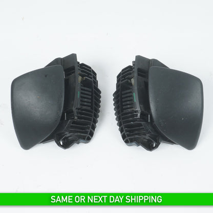 2012 - 2018 BMW 650i 640i FRONT SEAT RELEASE HANDLE LEFT & RIGHTOEM