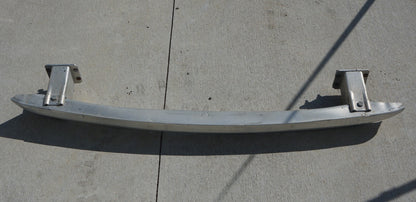 2003 MERCEDES SL500 R230 ROADSTER REAR BUMPER REINFORCEMENT BAR