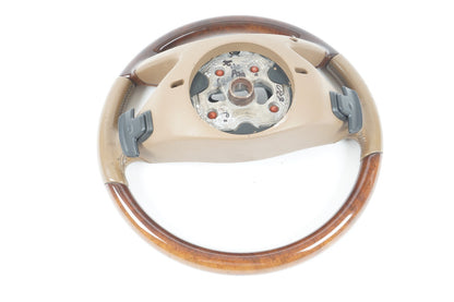 2010 - 2013 MERCEDES W221 S550 CL550 CL600 Steering Wheel OEM