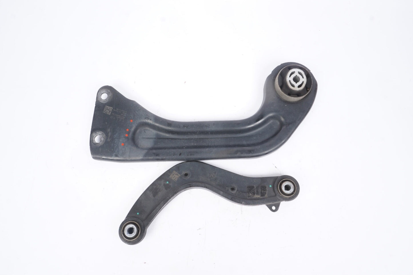 2021 - 2023 POLESTAR 2 AWD REAR RIGHT PASSENGER SIDE LATERAL CONTROL ARM OEM