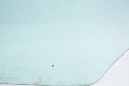 2016 - 2023 Fiat 500X Driver Left Side Front Door Window Glass