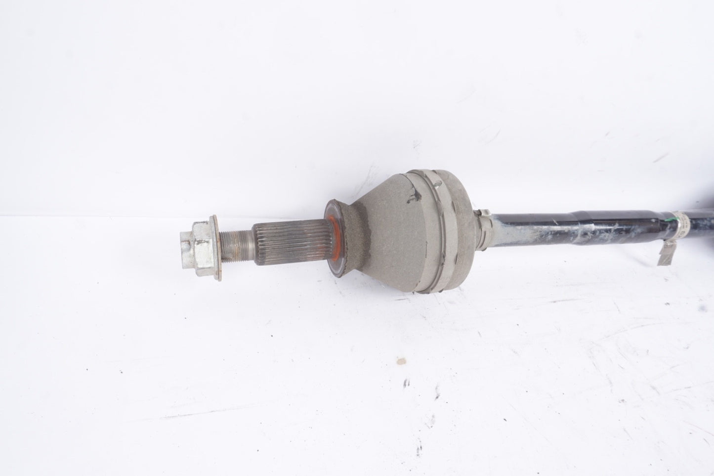 2014-2017 MASERATI GHIBLI AWD REAR RIGHT PASSENGER AXLE SHAFT 06700054530 OEM
