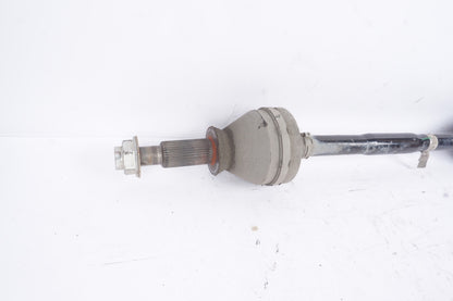 2014-2017 MASERATI GHIBLI AWD REAR RIGHT PASSENGER AXLE SHAFT 06700054530 OEM