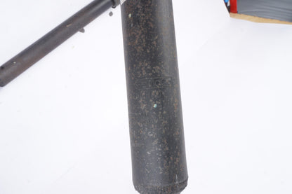 13-18 FORD FOCUS REAR LEFT LH AND RIGHT RH SIDE STRUT SHOCK ABSORBER OEM PAIR