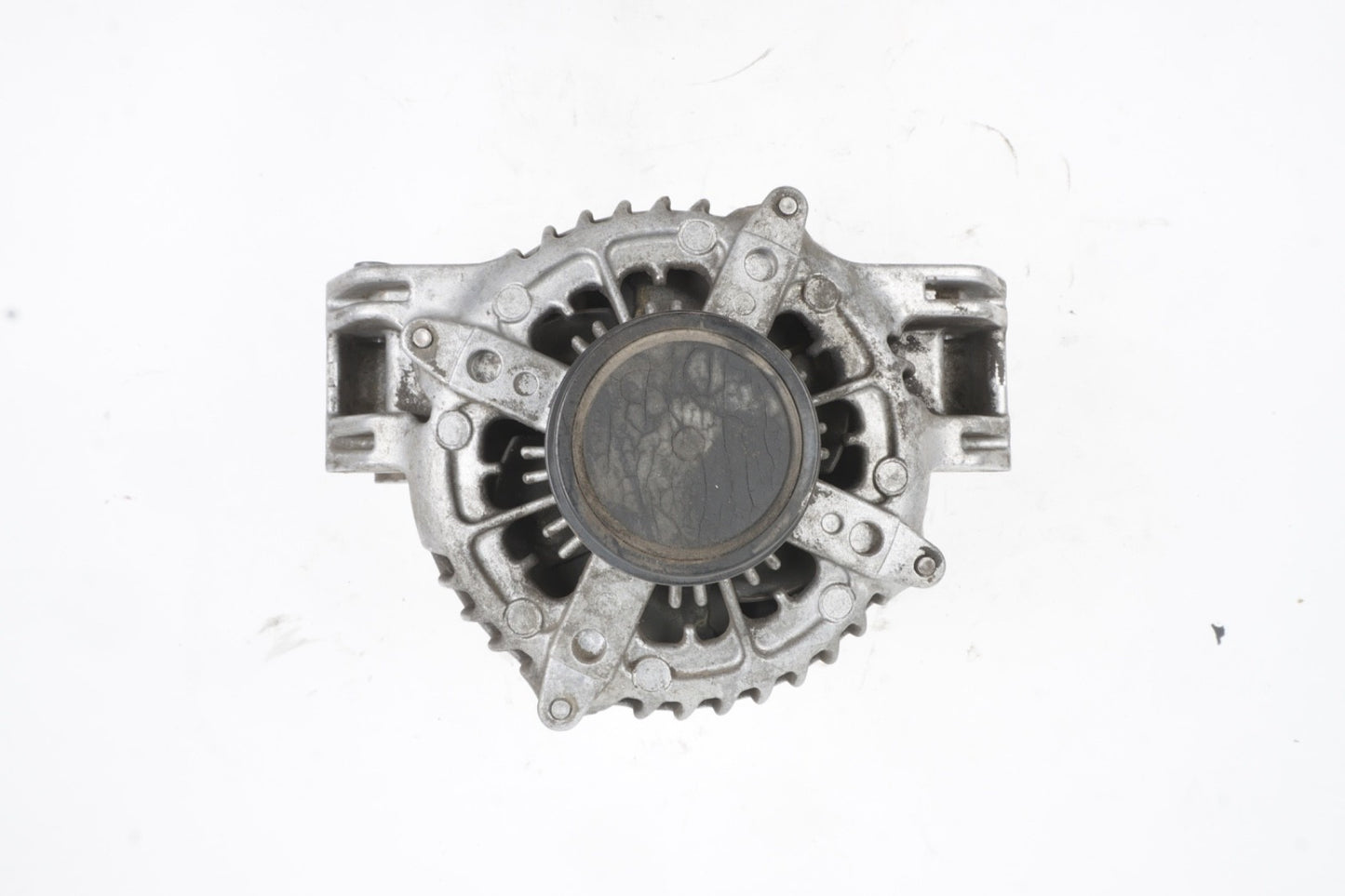 2014 - 2017 MASERATI GHIBLI 3.0L V6 ENGINE ALTERNATOR GENERATOR OEM