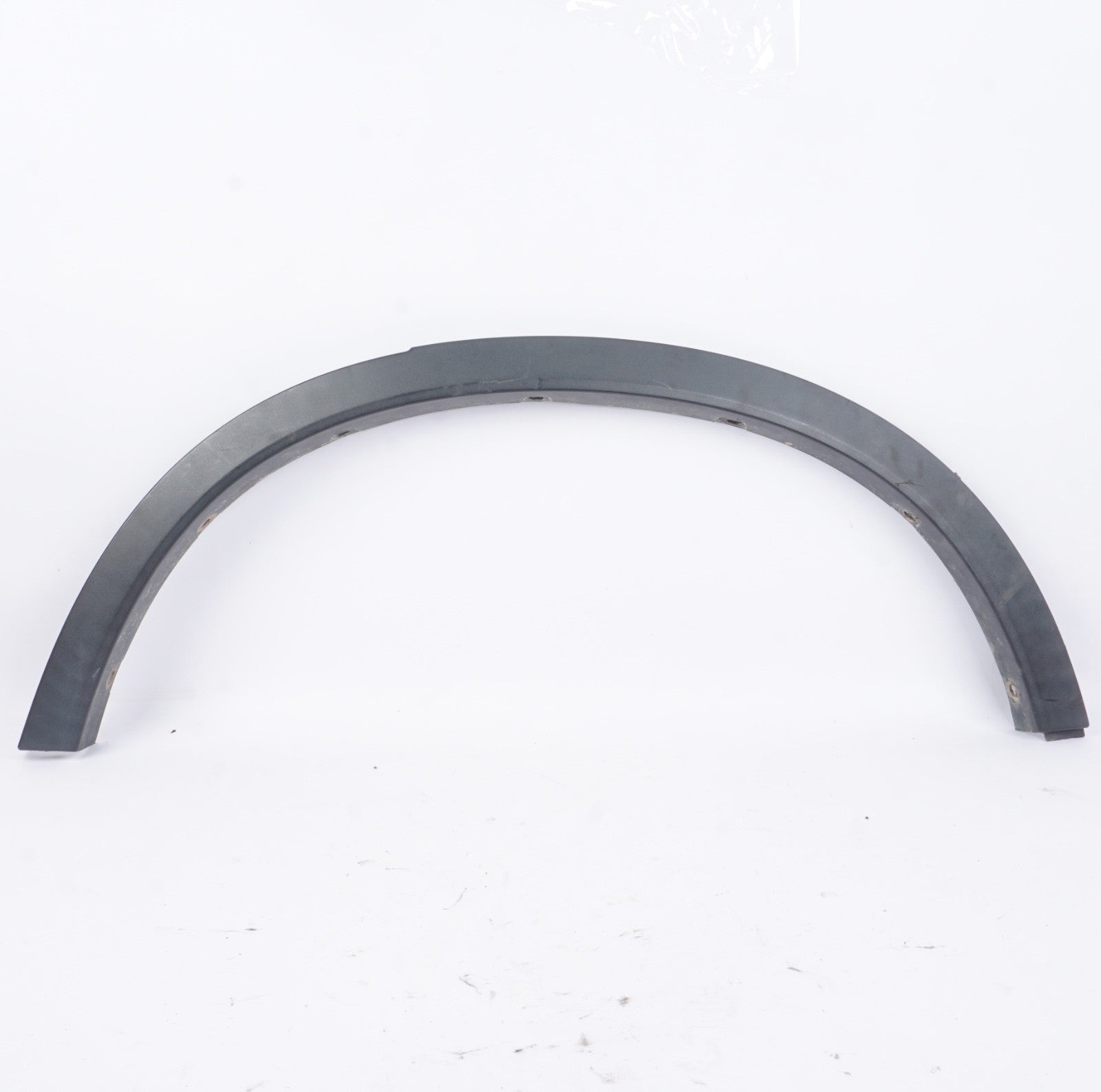 2011 - 2017 BMW X3 - REAR LEFT - Fender Flare / Wheel ARCH COVER TRIM 7210083