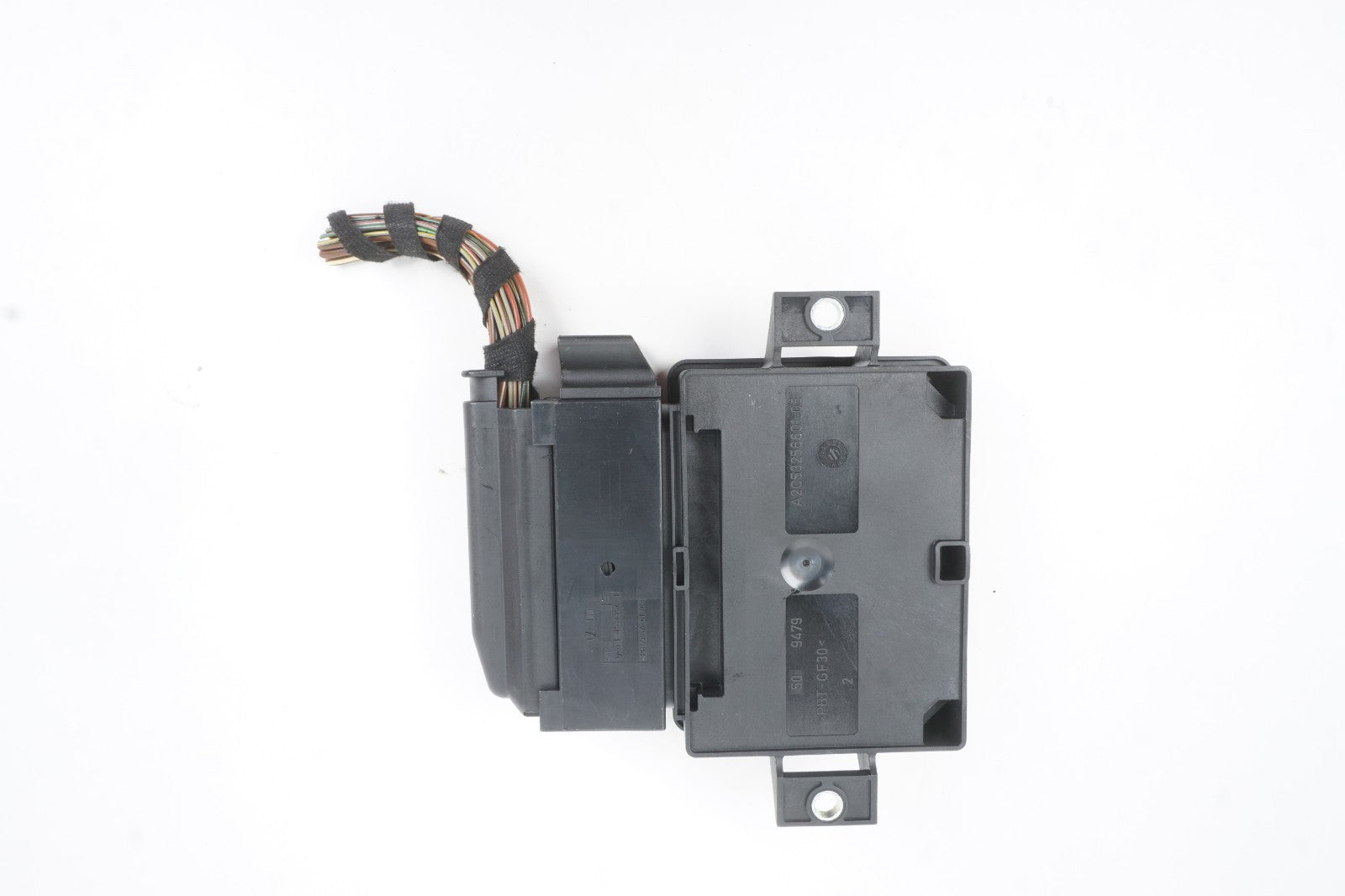 2011-2017 Audi D4 A8 A8L Electronic Parking Brake Control Module 4H0907801E OEM
