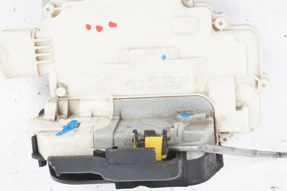 2005 - 2011 Audi A6 Door Lock Actuator Rear Left Driver Side OEM