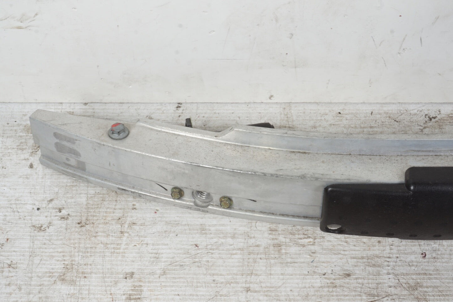 1997-2004 Porsche 911 Boxster Front Bumper Reinforcement Shocks