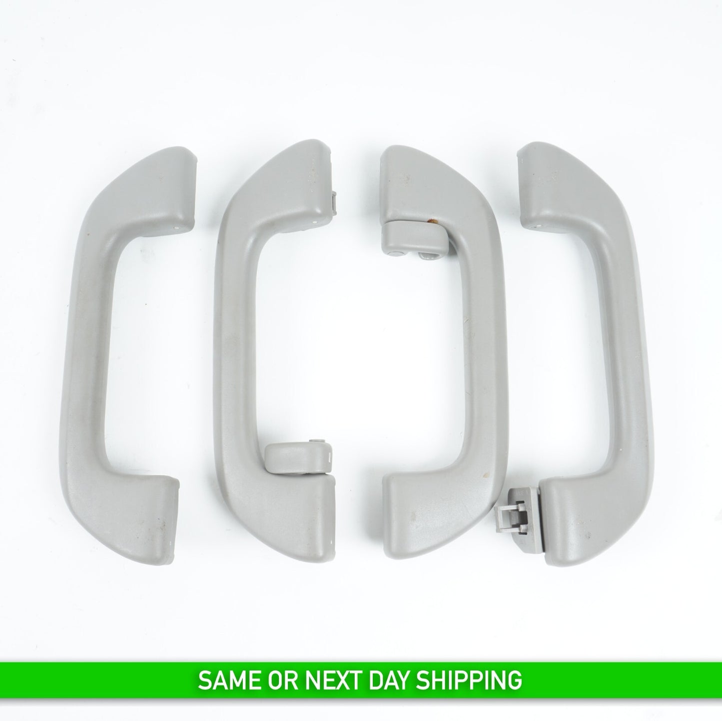 11-17 HONDA ODYSSEY OVERHEAD ROOF GRAB HANDLE SET OF 4  OEM