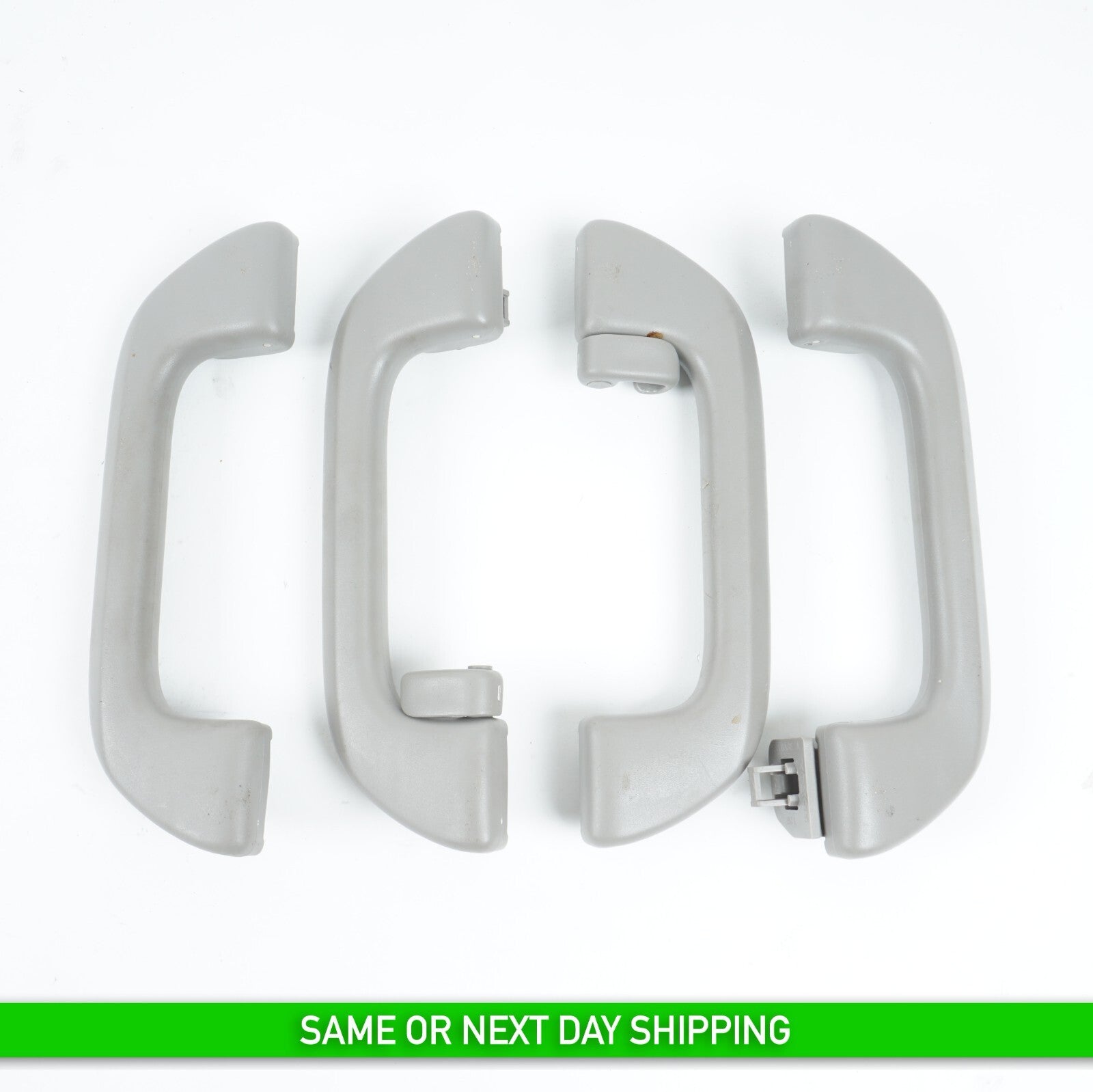 11-17 HONDA ODYSSEY OVERHEAD ROOF GRAB HANDLE SET OF 4  OEM