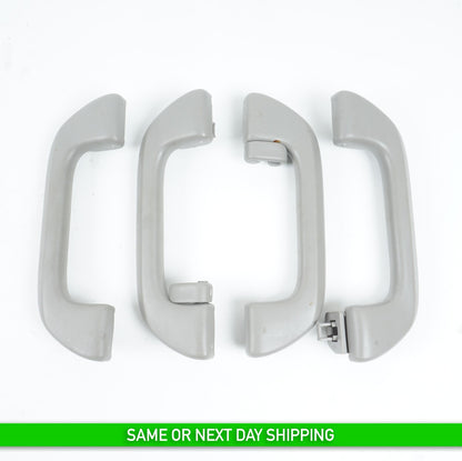 11-17 HONDA ODYSSEY OVERHEAD ROOF GRAB HANDLE SET OF 4  OEM