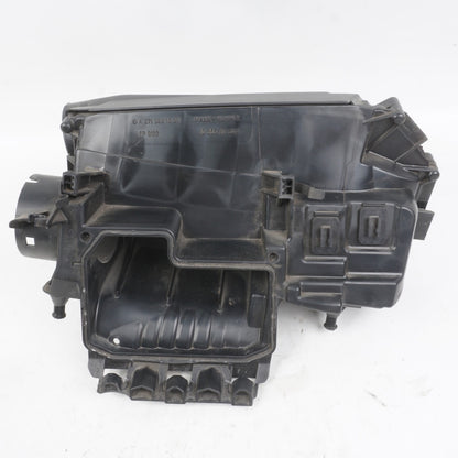 2012 - 2015 MERCEDES C250 Air Intake Cleaner Filter Housing Box OEM A2710901601