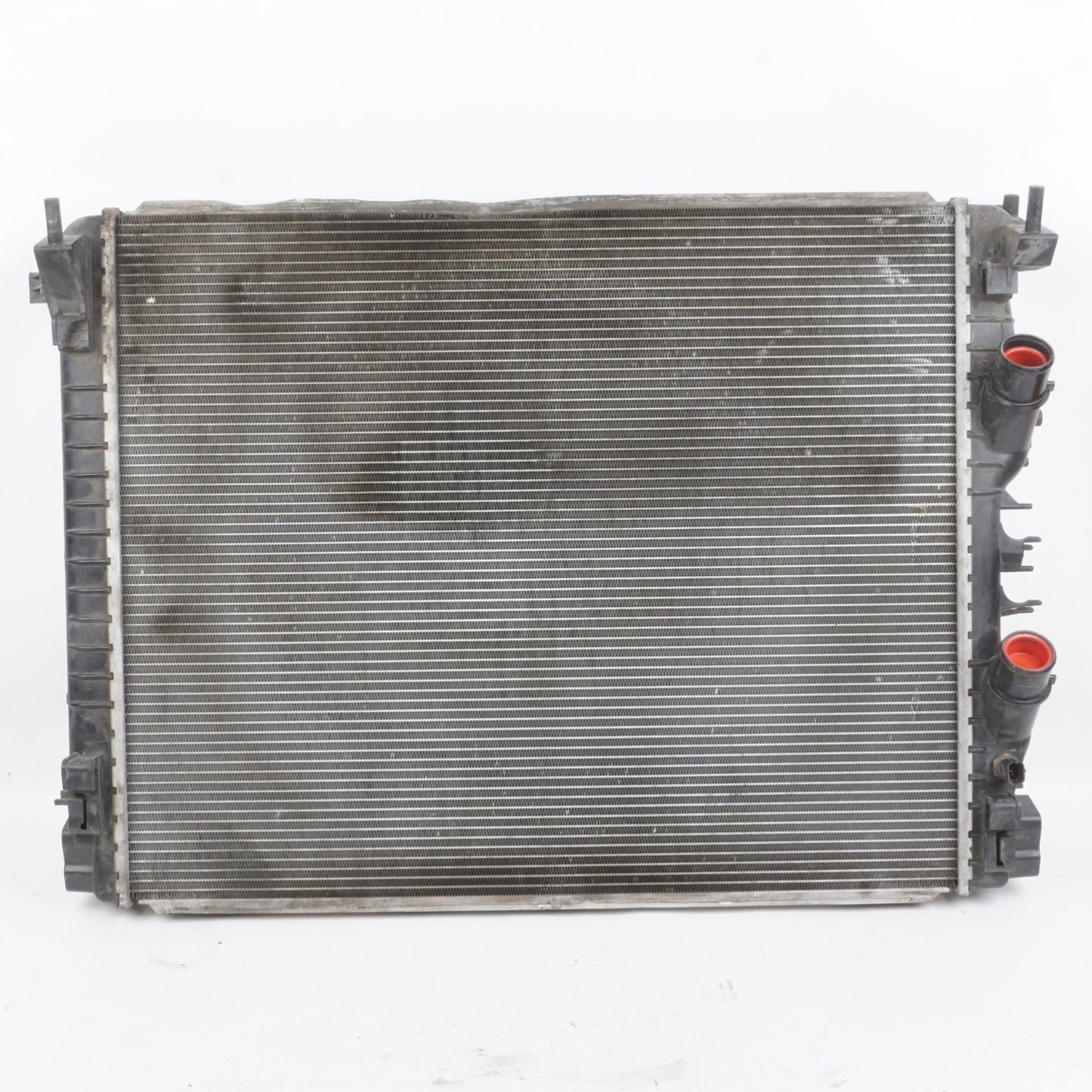 2014 - 2019 MASERATI GHIBLI M157 ENGINE COOLING RADIATOR 16472874 OEM