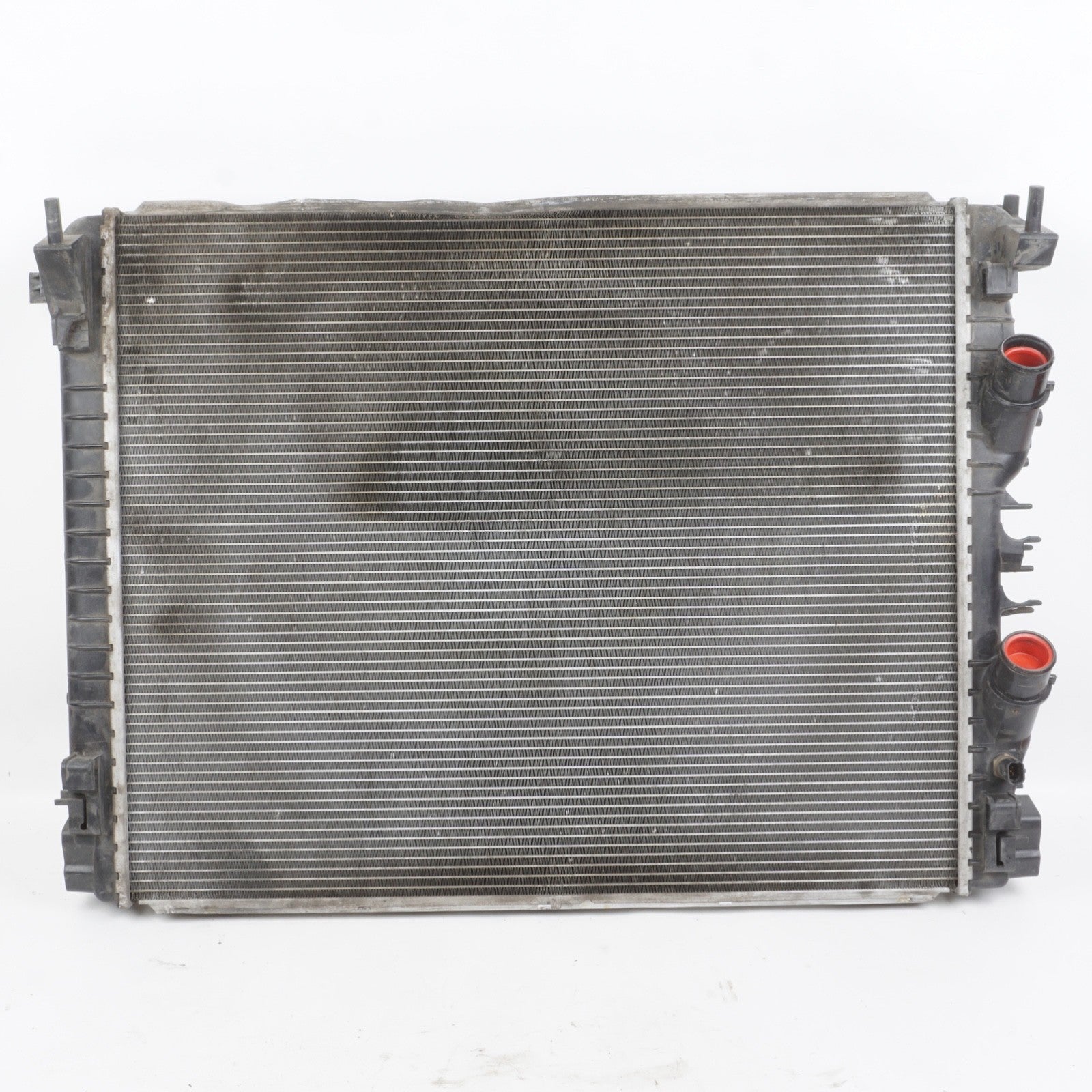 2014 - 2019 MASERATI GHIBLI M157 ENGINE COOLING RADIATOR 16472874 OEM