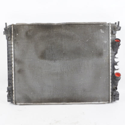 2014 - 2019 MASERATI GHIBLI M157 ENGINE COOLING RADIATOR 16472874 OEM