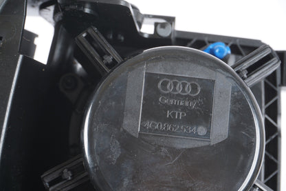 2012 - 2018 AUDI A6 A7 Center Console Cup Holder Cupholder 4G0862534 OEM #6630