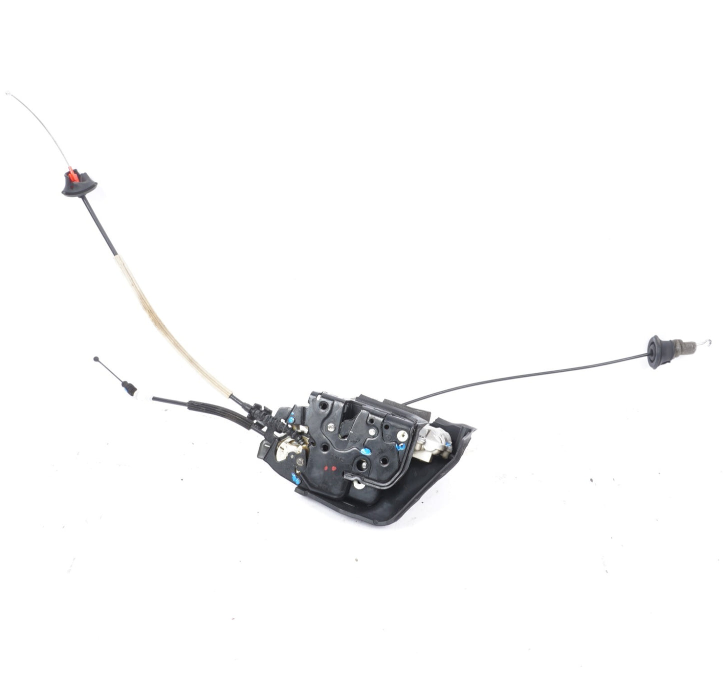 2011 - 2017 Audi A8L A8 Door Lock Actuator Front Right Passenger Side OEM