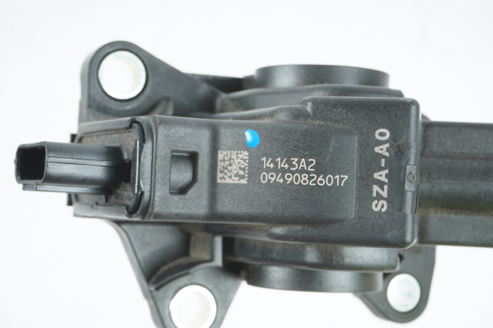 11-17 HONDA ODYSSEY GAS ACCELERATOR PEDAL  OEM