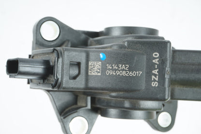 11-17 HONDA ODYSSEY GAS ACCELERATOR PEDAL  OEM