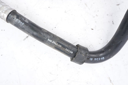 2010-2017 BMW 550I GT F07 AC AIR CONDITION HOSE LINE PIPE  OEM