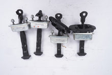 2012 - 2018 FORD FOCUS Door Check Strap Stopper Set Of 4 OEM