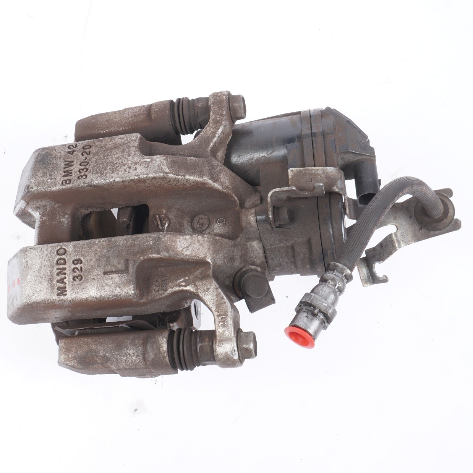 2019 -2024 BMW 430I G22 Rear Brake Caliper Left Driver Side OEM