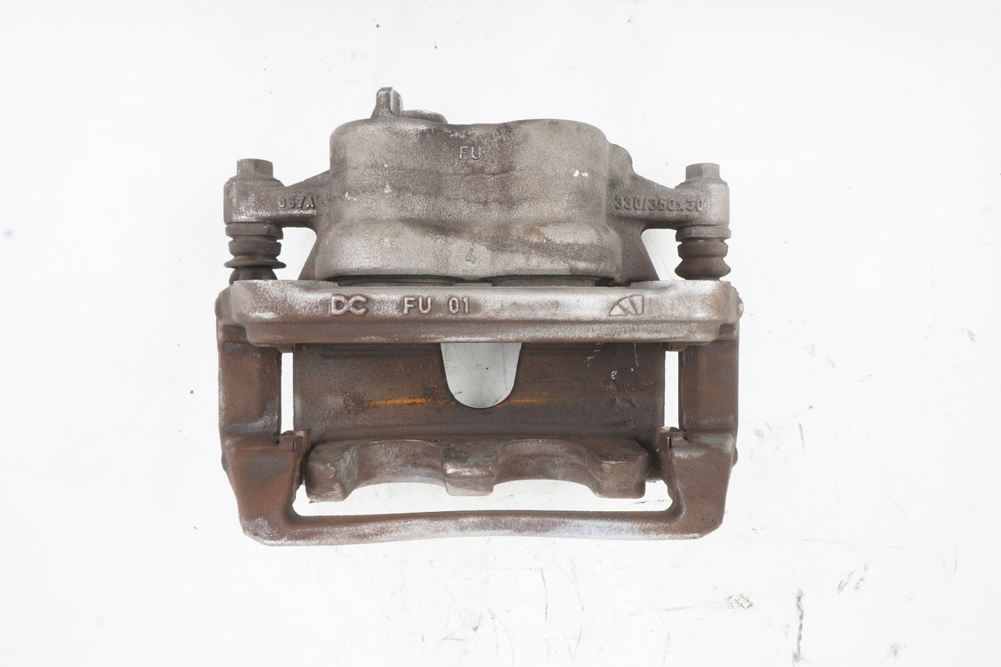 2022 - 2024 Mercedes-Benz EQB Right Front Brake Caliper A1774219700 OEM