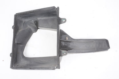 2014 - 2019 Maserati Ghibli Front Left Bumper Cooler Cowl Air Guide Cover OEM