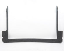 03-12 Mercedes R230 SL550 SL600 Rear Window Headliner Trim Alcantara