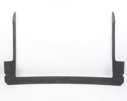 03-12 Mercedes R230 SL550 SL600 Rear Window Headliner Trim Alcantara
